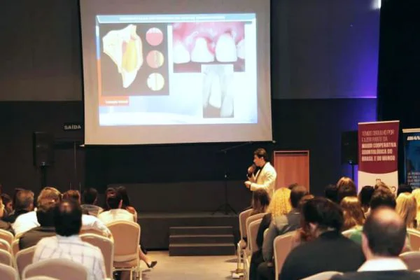 II Congresso Mineiro de Odontologia 2018