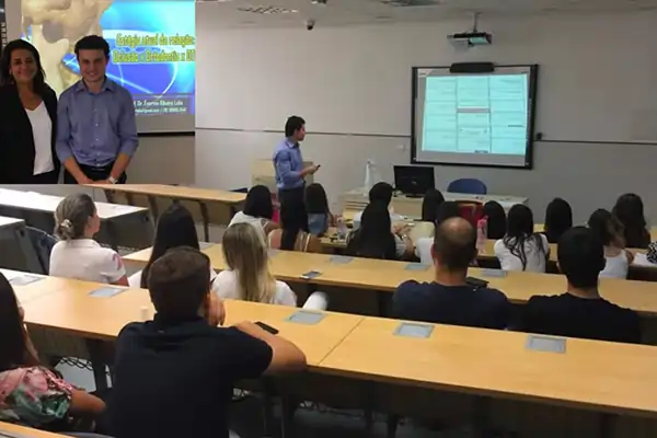 Educação Continuada UNITRI 2016