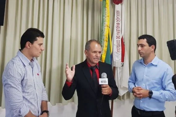 Revista Perfil Médico 2018 - Projetos