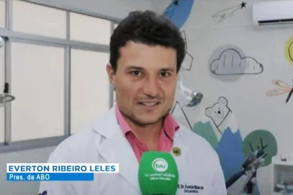 TV Universitária Uberlândia - TVU 2025